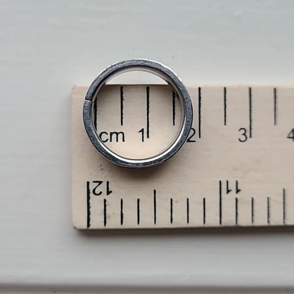 Abalone Ring - Picture 4 of 4